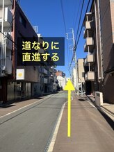 アスタライズ(ASTERRISE)/静岡駅をご利用の方