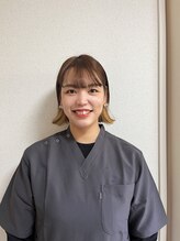 エムハナ鍼灸院(M.hana鍼灸院) 森 優花