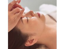 ディアナ ビューティー(Diana Beauty)の雰囲気（独自コルギ技を使用！痛い気持ちいい強さで骨と筋肉をぼくします）