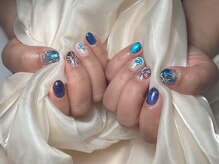 レアリティ(Rarity)/