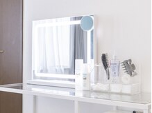 プララ(Plala)の雰囲気（着替え♪ドレッサー完備♪手ぶらで来店◎）