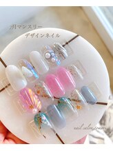 リリー(Lily)/高橋指名2025.７月マンスリー