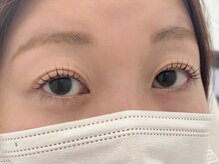 アイラッシュサロン ウインクル(Eyelash Salon Winkle)/まつげパーマ