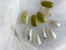 マイネイル 柏店/ショートcourse