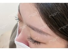 エイシェルの雰囲気（【1週間以内半分以上取れてしまった場合】無料お直し1回分保証♪）