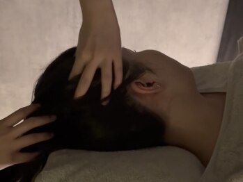 ヌル(Null)/至福の手技♪