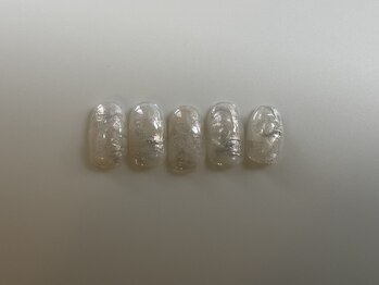 トロワ(trois)/monthly A コース