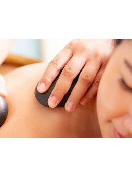 アロマで癒されたい