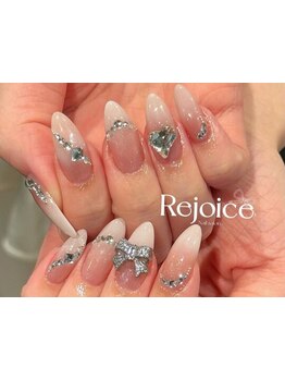 つけ放題メニューのあるサロン