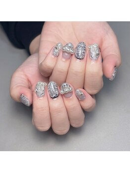 定額サンプルB ¥9,000