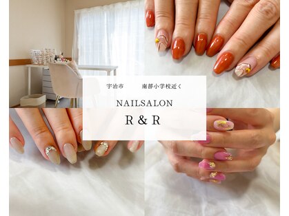 アールアンドアール(R&R)の写真