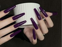ミューズネイル(muse nail)/