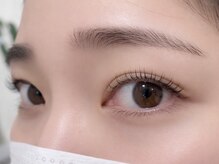 ダイヤンモンドアイズ 新宿マルイ本館店(DIAMOND EYES)/まつ毛パーマ（ラッシュリフト）