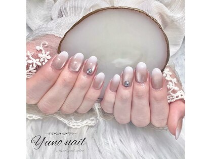 ユノネイル(Yuno nail)の写真