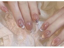 フレヤ(Freya)の雰囲気（高品質をお手頃にをコンセプトに美しい指先を叶えます♪）