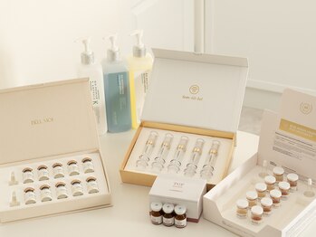 マウム(Maum)/アンプル