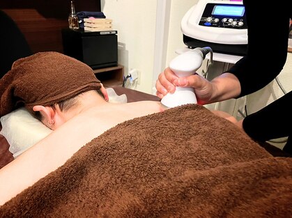 アスフィット 亀有(ASFiT)の写真