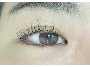 メイプル 石手店(Maple)/立ち上げパーマ