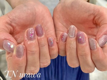 ティーエヌ 浦和店/【endo限定】　design