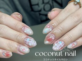 チェリーネイル