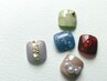 ☆ご新規様オフ無料☆フットシンプル定額【フットバス付き】¥7,500