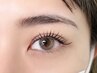 ぱっちり★上下まつげパーマ＋PHENIX EYEコーティング仕上げ付き
