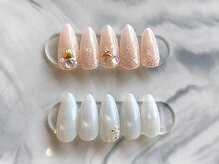 セラン(Serein)の雰囲気（季節の定額Designカラー替え◎）