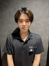 RBL 池袋店 斉藤