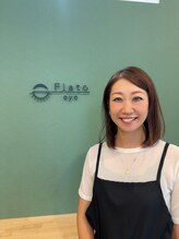 フィアートアイ 赤羽(Fiato eye) Chika