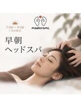 マドロミ(madoromi.)