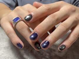 マグネットネイル ¥7.100