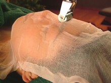 オレンジハート(Orange Heart)/ビタミンCイオン導入