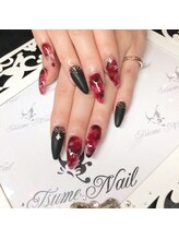ツメ ネイル(Tsume Nail)/プレミアムプラン