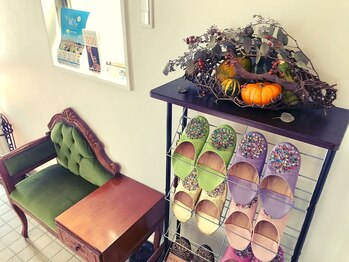 スパ ファラーナ(spa Farhana)/