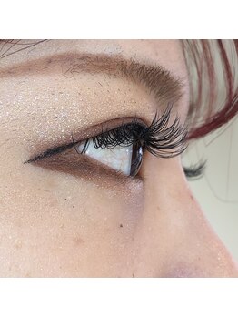 ベリー 中田店(Very)/Dカール 【静岡 マツエク】