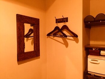 トゥアレン 白金台/お部屋