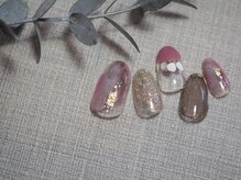 ルシアル(Rucial)/Rucial Design　Nailｓ