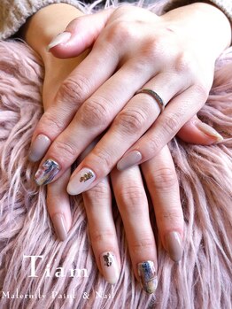 ティアム マタニティペイント アンド ネイル(Tiam Maternity Paint&Nail)/【再来】キャンペーン★リピ6300
