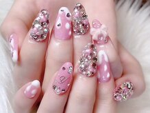 カットアンドスタイル クラウン(Cut & Style Clown)/ジェルやり放題 ［横浜/横浜駅］