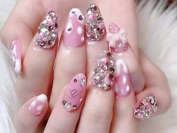 カットアンドスタイル クラウン(Cut & Style Clown)/ジェルやり放題 ［横浜/横浜駅］