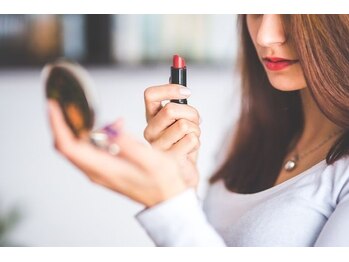 リリー(LILY)/フェイシャルで美肌に