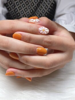 ココリル(cocorire)/デザイン２本