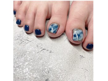 プチルポ(Petit Repos)/