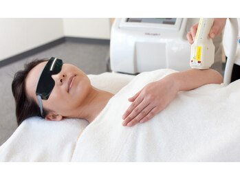 プライベートサロン　ファブール/おススメ【美肌コラーゲン脱毛】