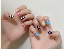 コロミネイル(colome nail)/