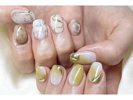 グリーンニュアンス