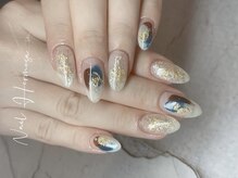 エルモサ/ネイルデザイン