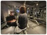 【不安解消◎】パーソナルトレーナーにお悩み相談！カウンセリング60分♪