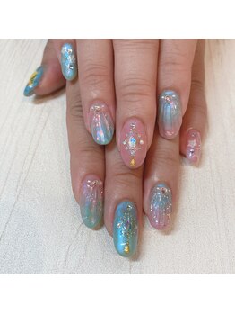 オーダーアート　渋谷