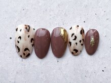 シェアサロン ディテール 千葉店(Detail)/オススメデザイン